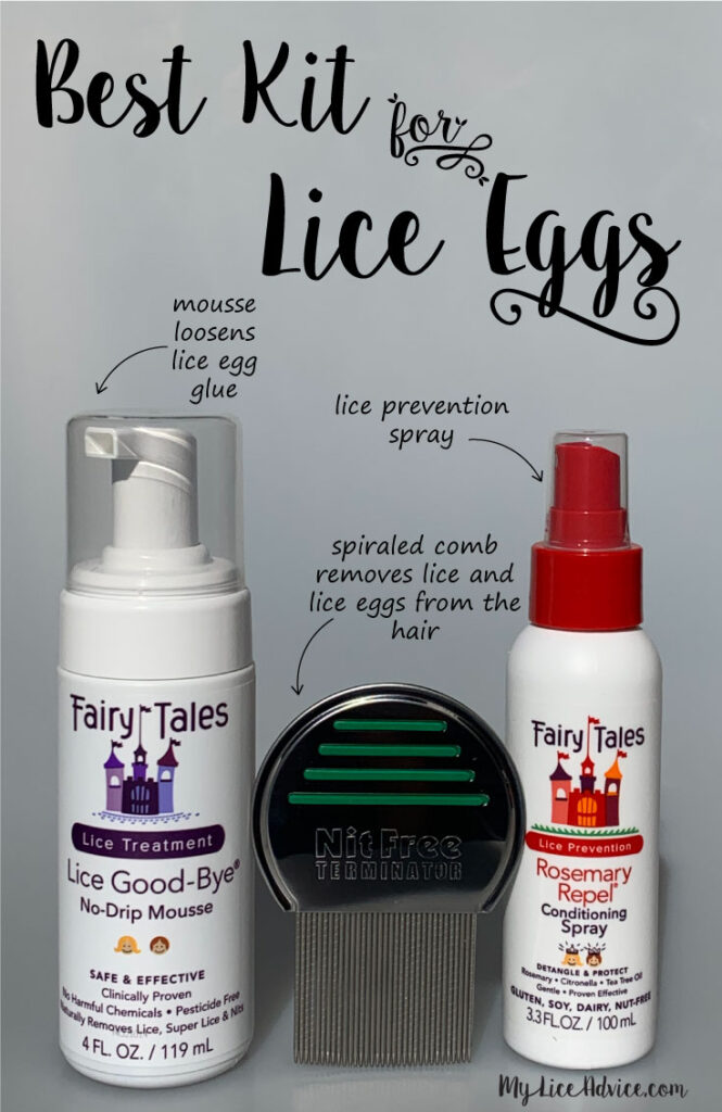 13 Best Lice Treatment Shampoos for Head Lice and Super Lice in 2023