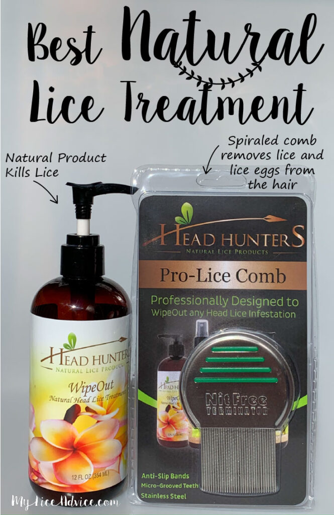 13 Best Lice Treatment Shampoos for Head Lice and Super Lice in 2023