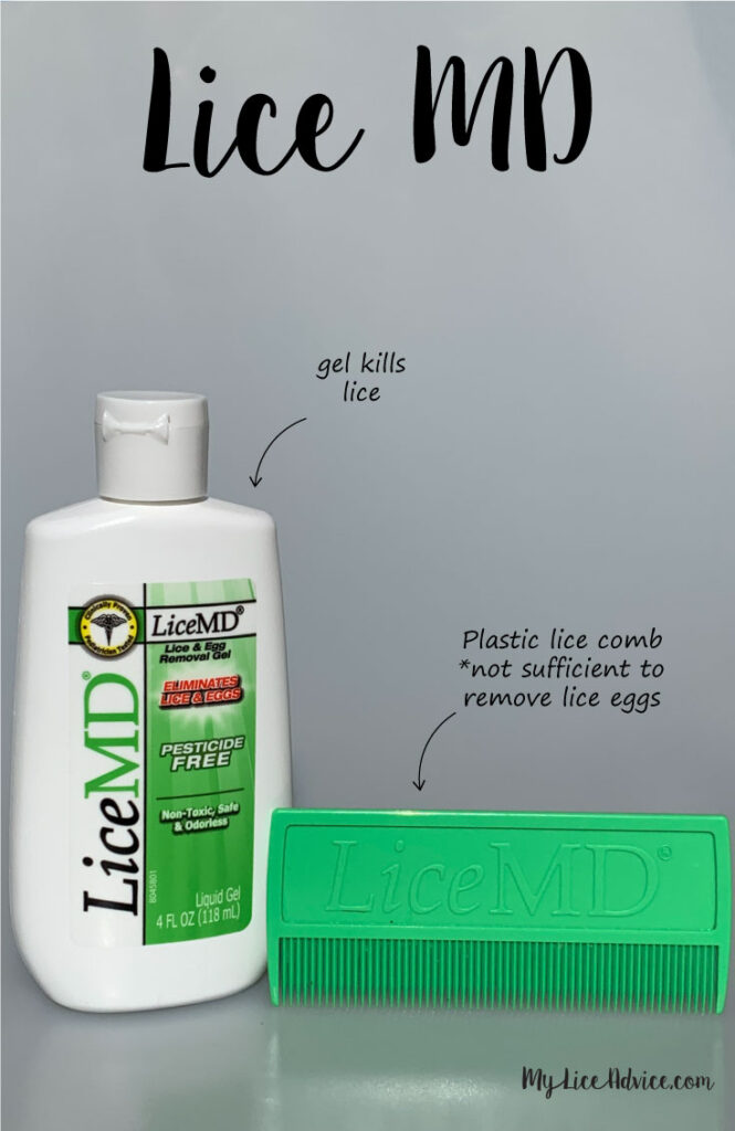 13 Best Lice Treatment Shampoos for Head Lice and Super Lice in 2023