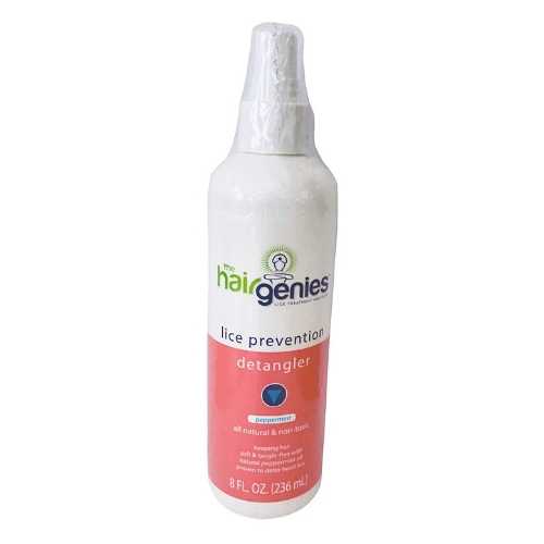 Hair Genies Detangler