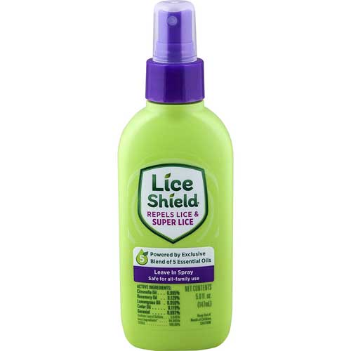 Lice-Shield-Spray