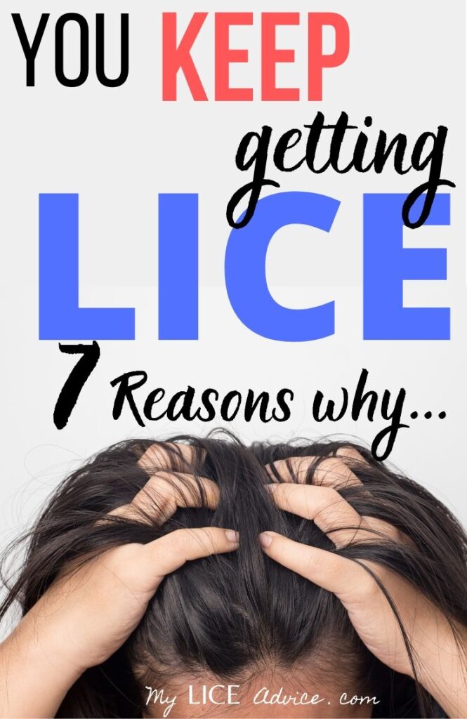 Ultimate Lice Cleaning Checklist Proven To Get Lice Out Of Your House