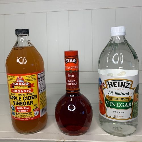 Apple Cider Vinegar for Lice: Does Vinegar Kill Lice or Loosen Nits?