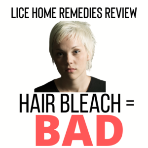37 Home Remedies for Lice - Find Out Which Ones REALLY Work!