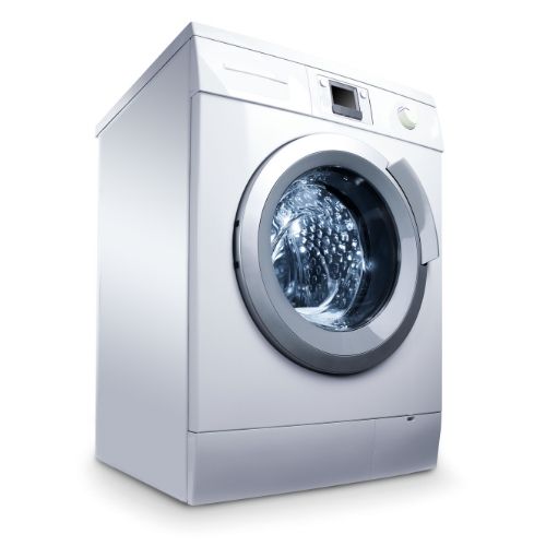 A washing machine