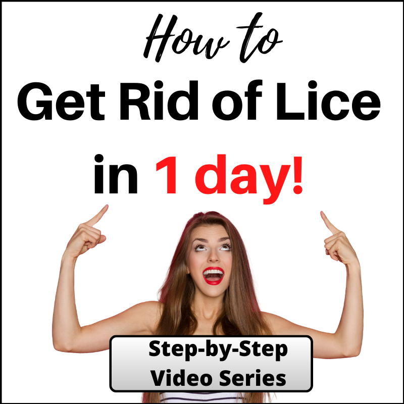 37 Home Remedies for Lice Find Out Which Ones REALLY Work!