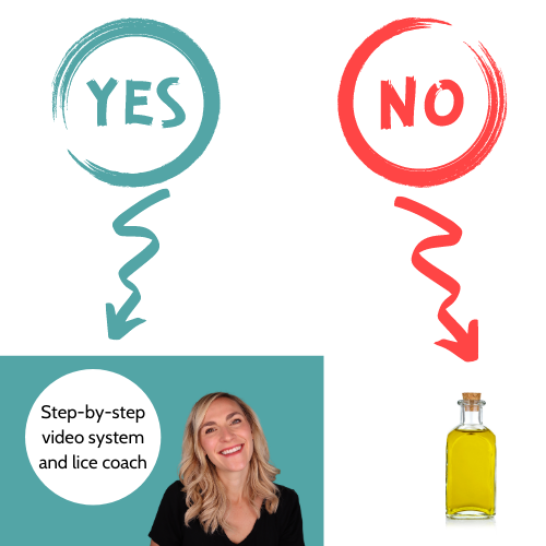yes or no olive oil