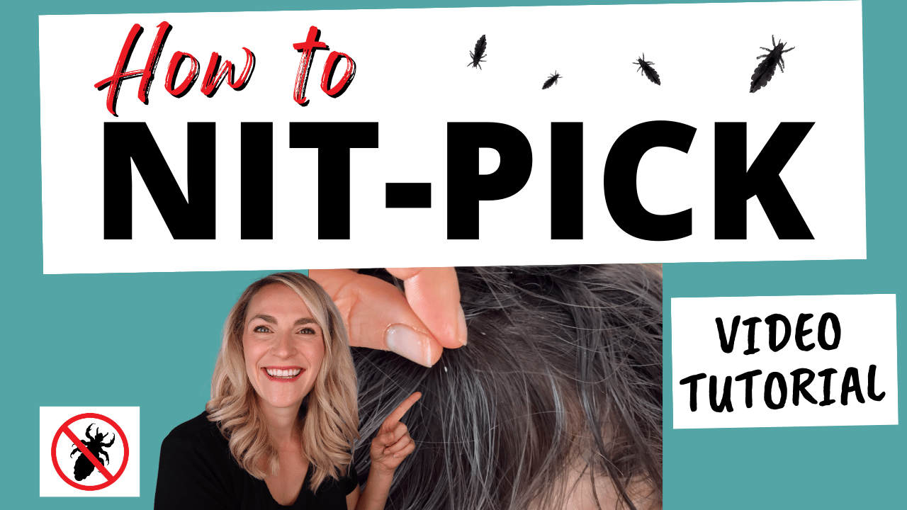 How to Nit-Pick Thumbnail YouTube