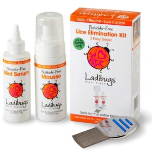 Ladibugs Kit