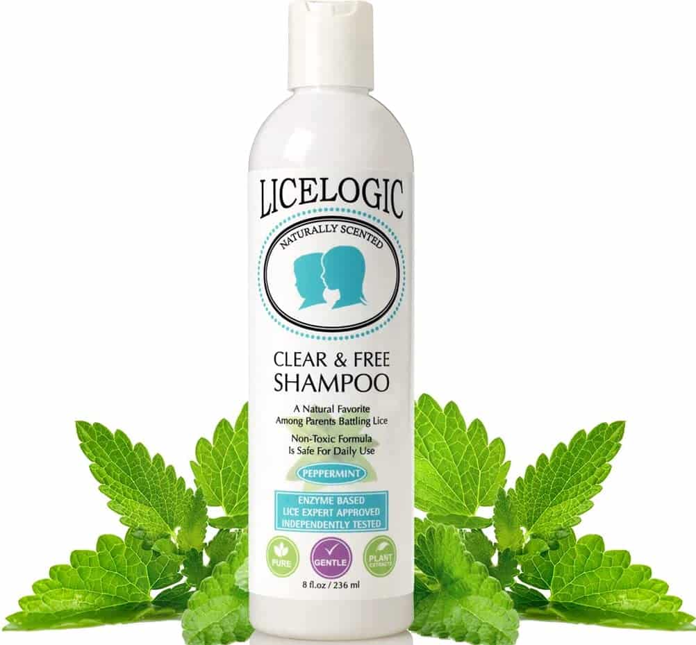 13 Best Lice Treatment Shampoos for Head Lice and Super Lice in 2023